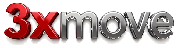 3xmove logo